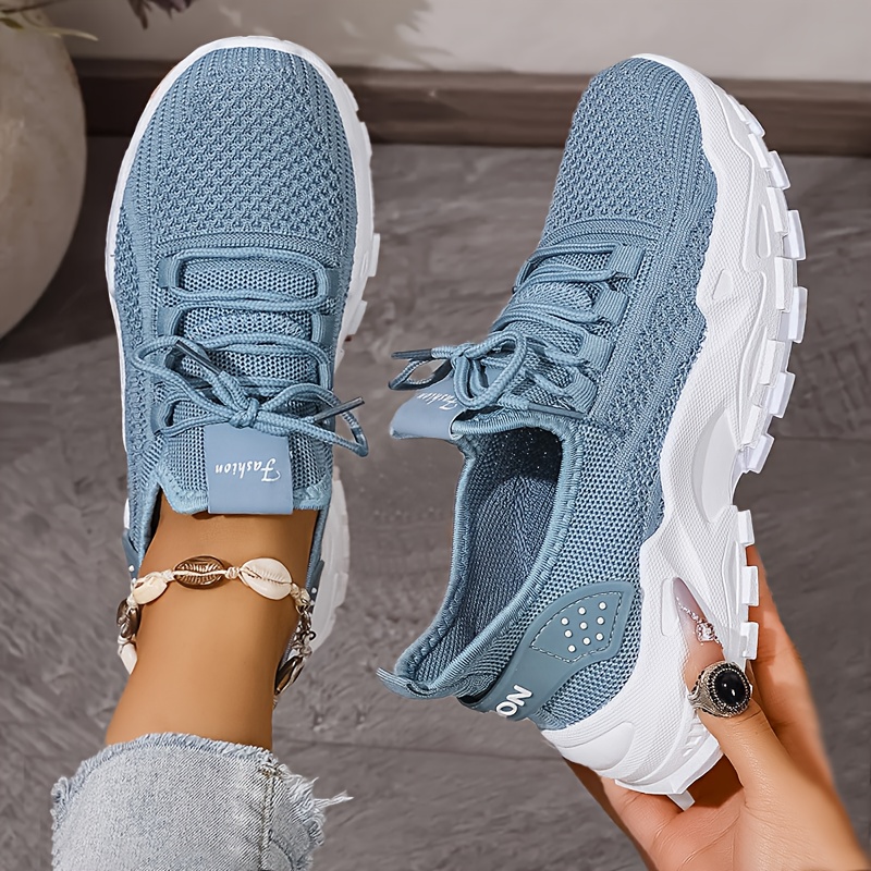 Ademende gebreide sneakers Mod - Sewing Garment recensie en prijs