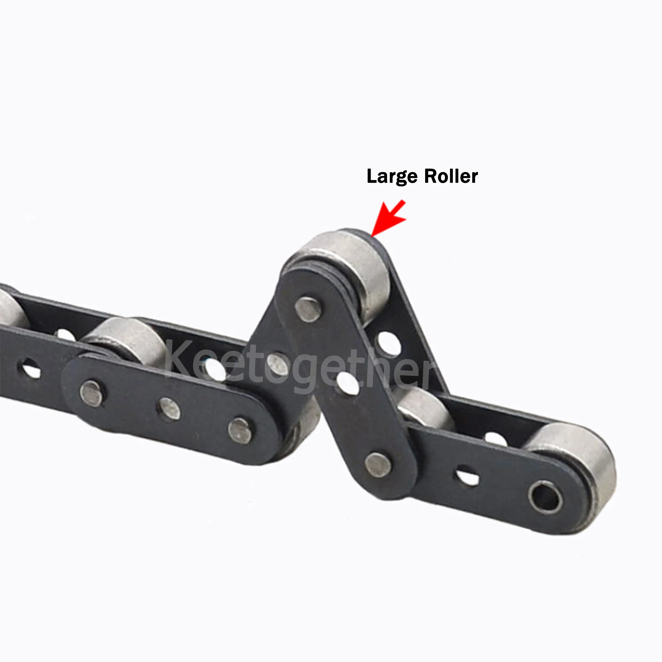 Transportband dubbele steek ro - Seam Gauge Metal recensie en prijs