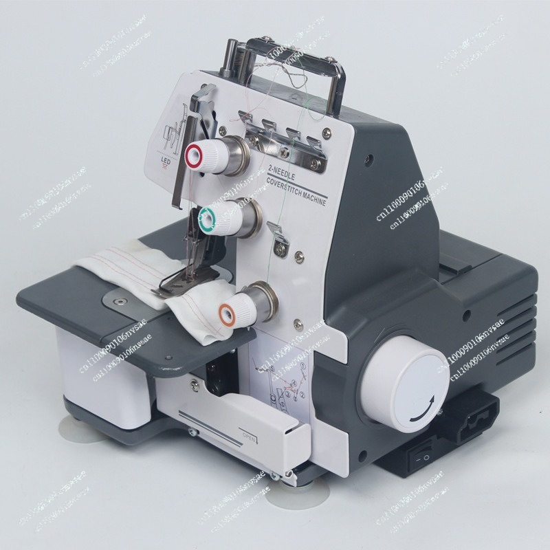 Machine 2,5 mm multifunctionel - Sewing Machine Yarn recensie en prijs