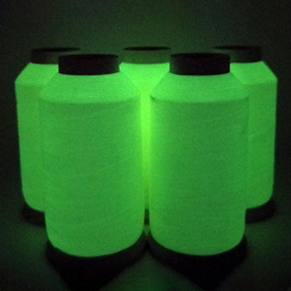 1 rol borduurgaren draad Glow  - Sewing Recycle recensie en prijs