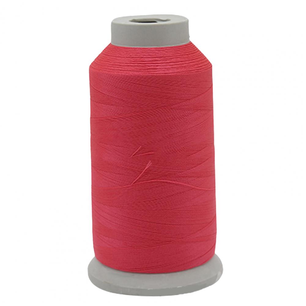 1 rol borduurgaren draad Glow  - Sewing Recycle recensie en prijs