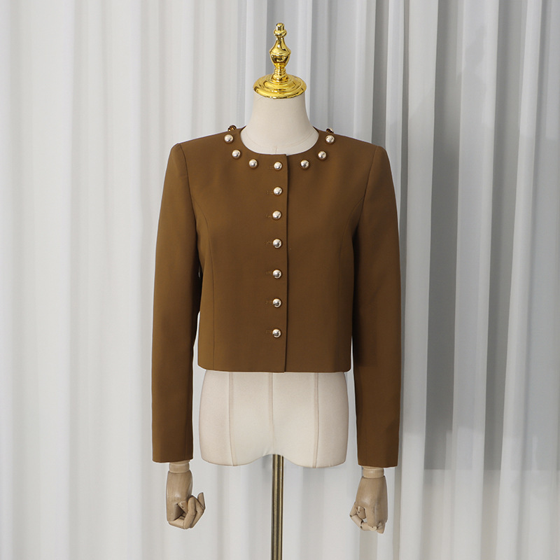 Retro temperament tweedelige s - Shoulder Pad Set In recensie en prijs