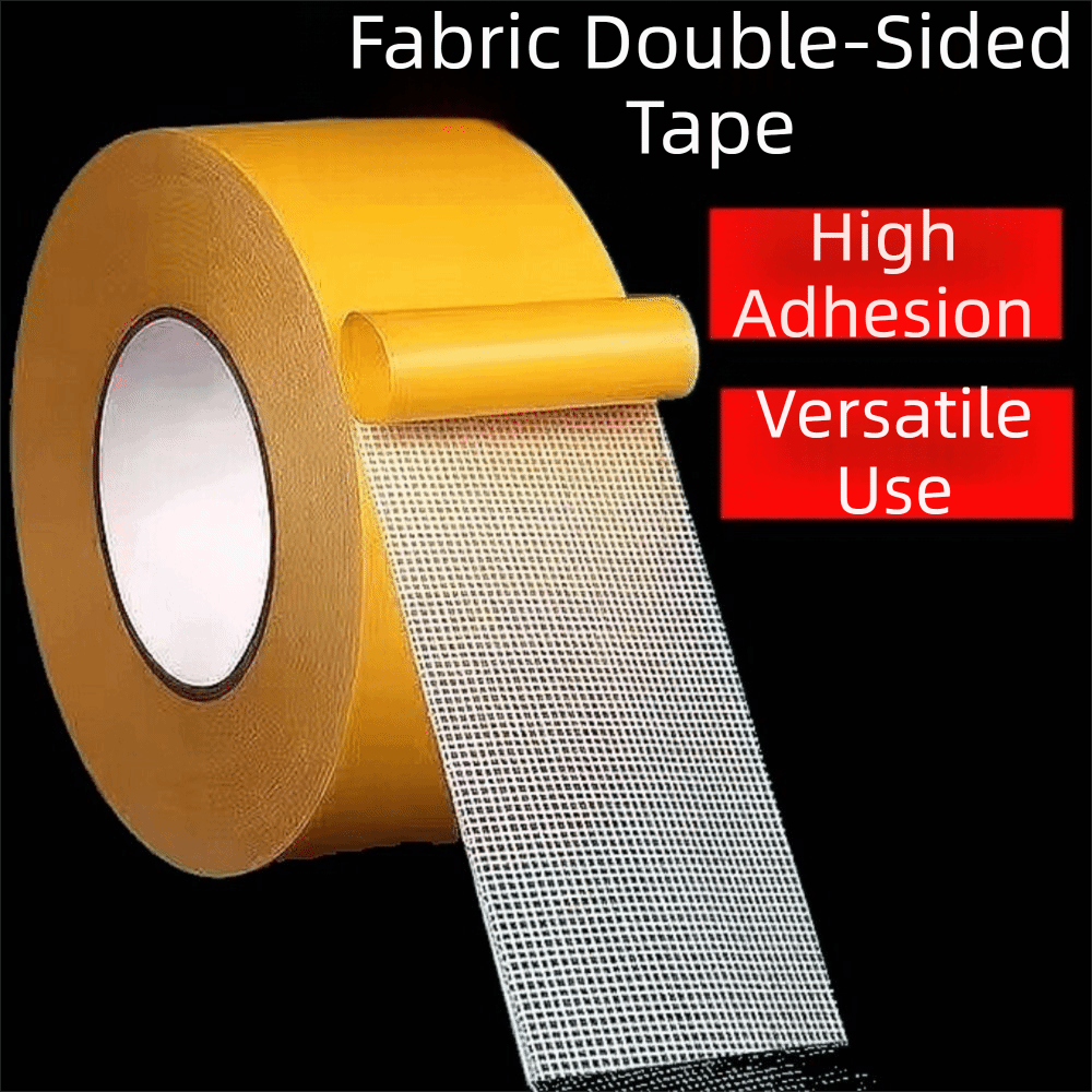 20M Naadloze Stofreparatietape - Sewing Garments recensie en prijs