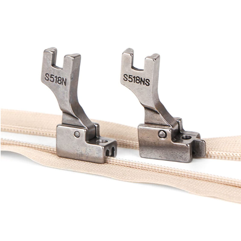 S518 S518N S518NS Onzichtbare  - Sewing Tt recensie en prijs