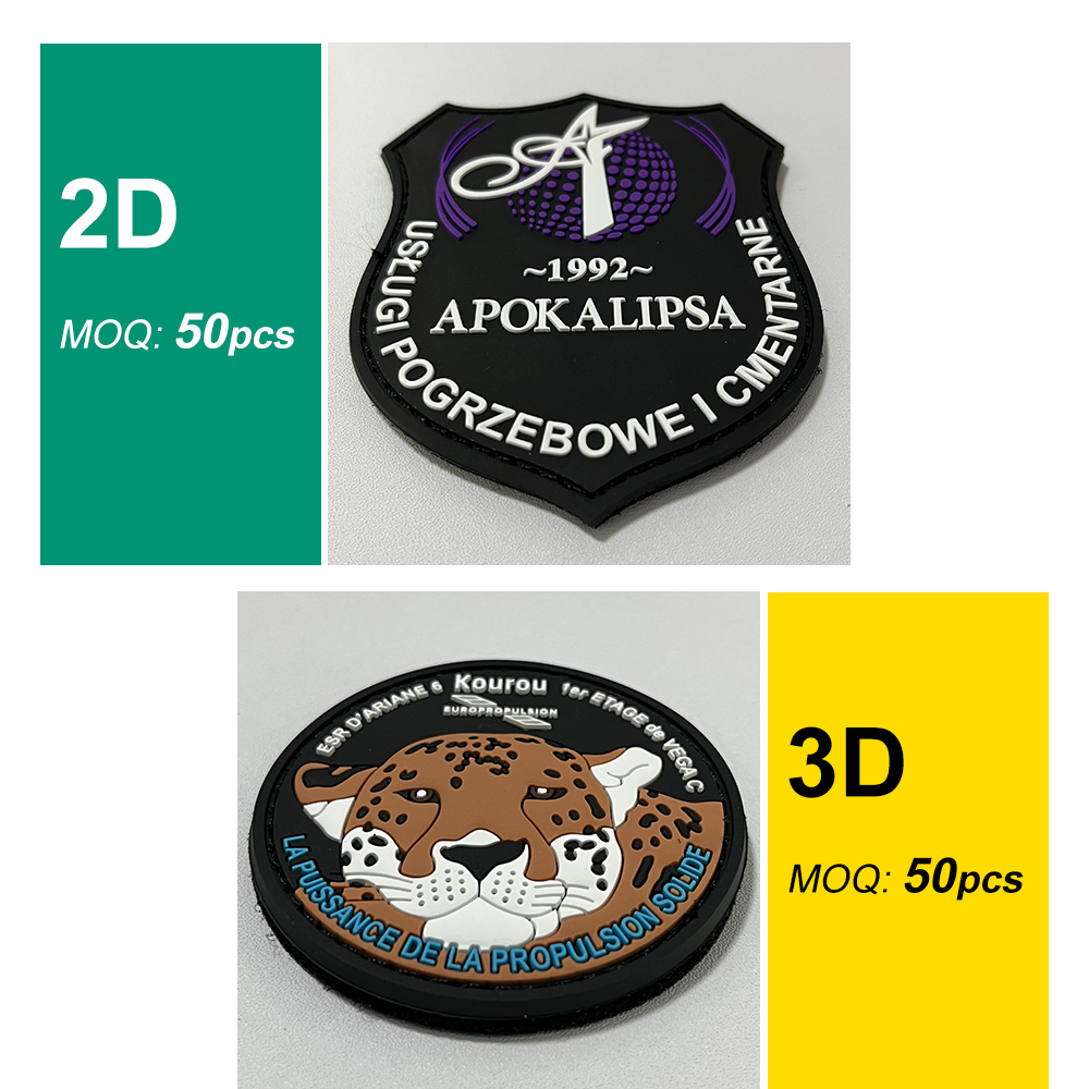 Zacht PVC-label Aangepaste PVC - Sewing Labels recensie en prijs