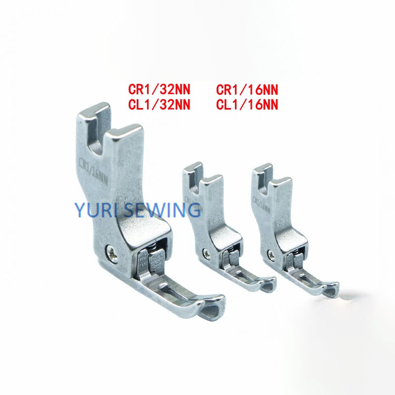 Cr1/32nn Cl1/16nn Volledig Sta - Sewing Front Zipper recensie en prijs