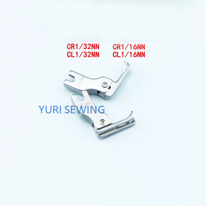 Cr1/32nn Cl1/16nn Volledig Sta - Sewing Front Zipper recensie en prijs