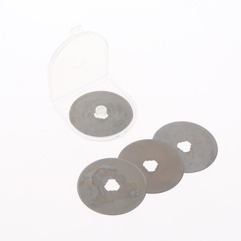 3/5/15PCS 45mm roterende snijb - Rotary Cutter Fabric recensie en prijs