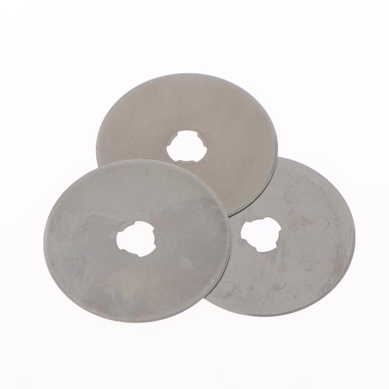 3/5/15PCS 45mm roterende snijb - Rotary Cutter Fabric recensie en prijs