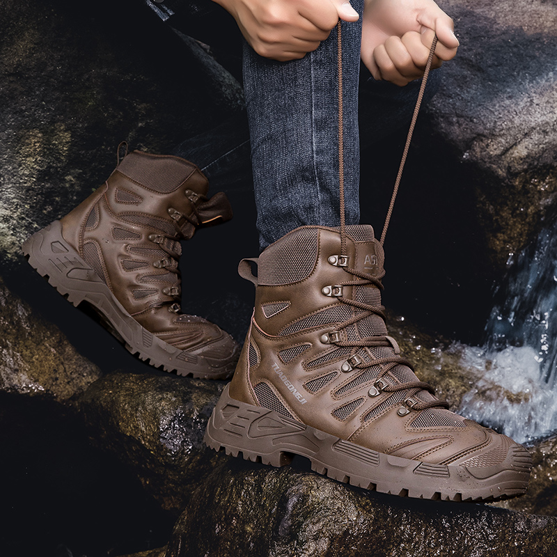 Heren Outdoor Wandelen Tactisc - Sewing Garment recensie en prijs