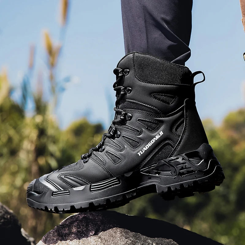Heren Outdoor Wandelen Tactisc - Sewing Garment recensie en prijs
