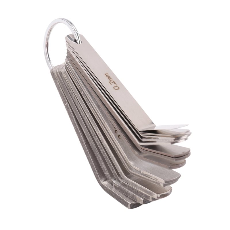 Betrouwbare-Feeler Gauge Jake  - Seam Gauge Metal recensie en prijs