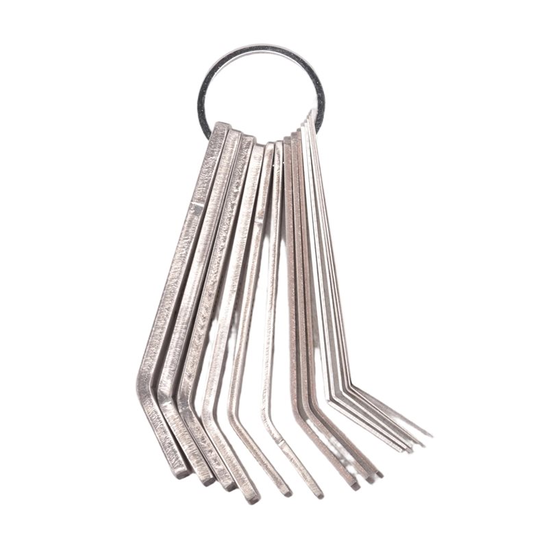 Betrouwbare-Feeler Gauge Jake  - Seam Gauge Metal recensie en prijs