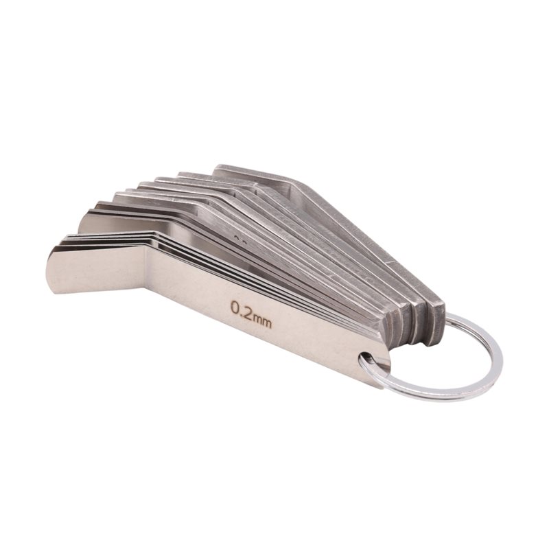 Betrouwbare-Feeler Gauge Jake  - Seam Gauge Metal recensie en prijs
