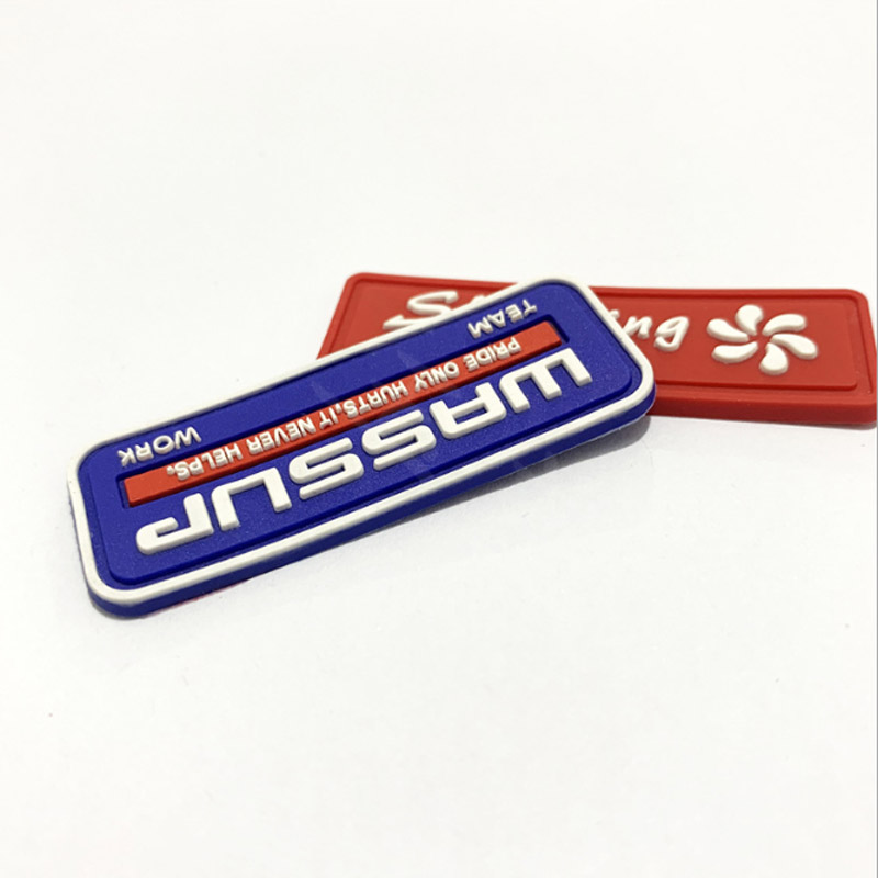 100 stks veel Custom Uw Logo/L - Sewing Labels recensie en prijs