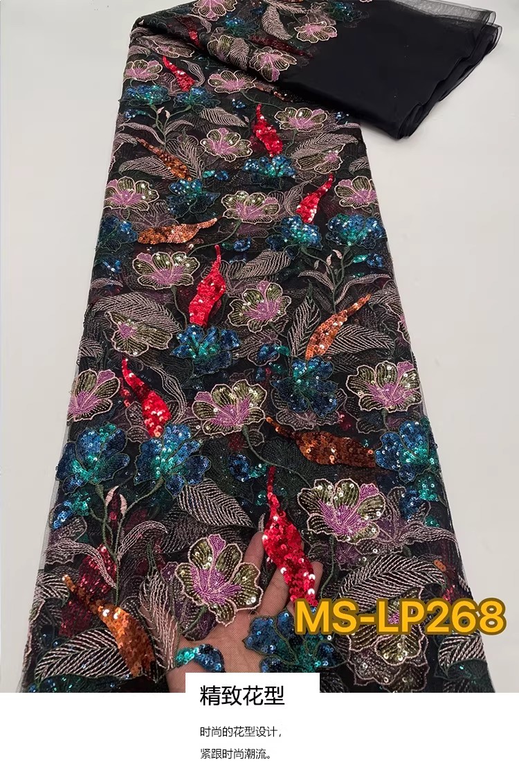 1yard luxe dubbele kleur kraal - Sewing Garments recensie en prijs