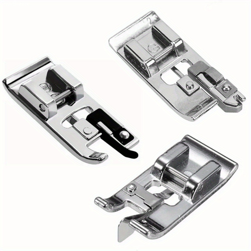 2 Stuks Dikke Stoffen Overlock - Sewing Tt recensie en prijs