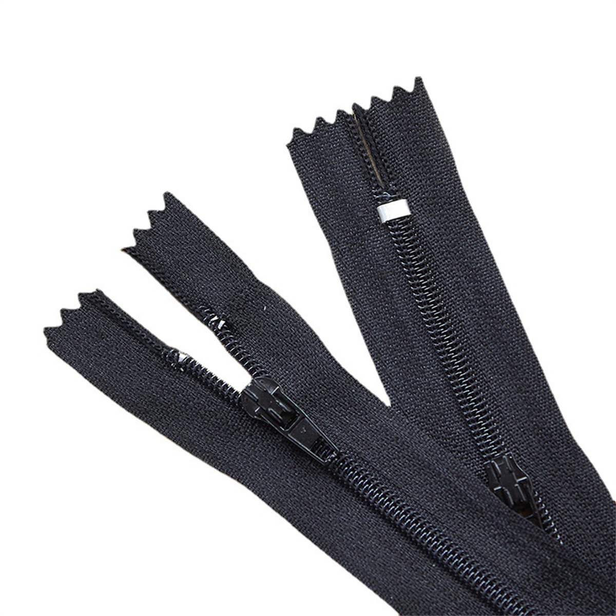 10 stuks # 3 nylon ritssluitin - Sewing Front Zipper recensie en prijs