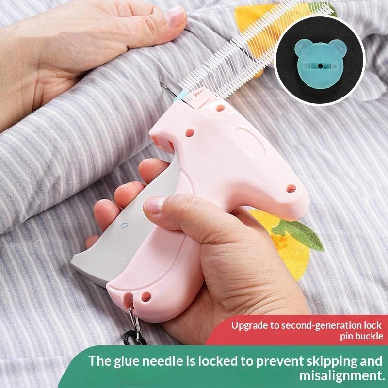 Nieuw handzaam draagbaar mini- - Sewing Labels recensie en prijs