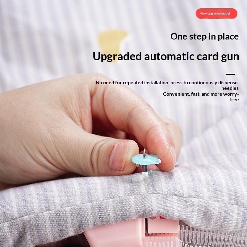 Nieuw handzaam draagbaar mini- - Sewing Labels recensie en prijs