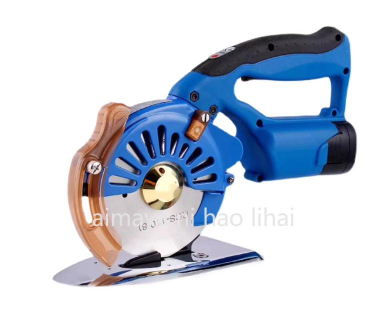 Draadloze elektrische schaar,  - Rotary Cutter Fabric recensie en prijs