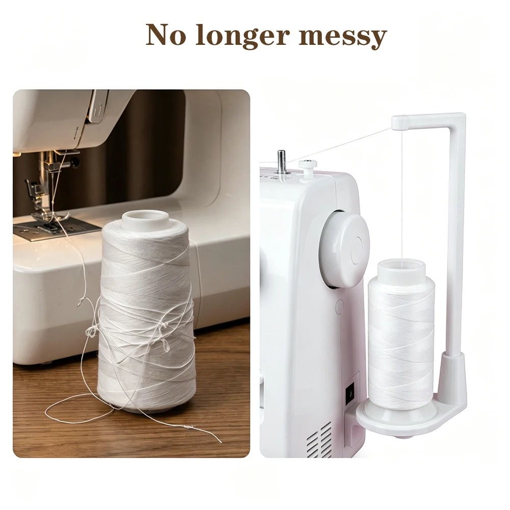 1PC Naaimachine Spoelhouder Ve - Sewing Machine Yarn recensie en prijs