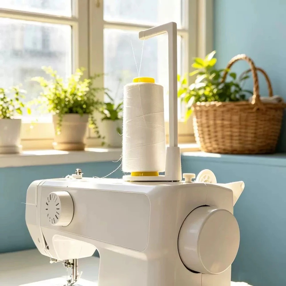 1PC Naaimachine Spoelhouder Ve - Sewing Machine Yarn recensie en prijs